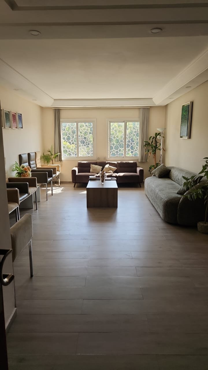 Cabinet d’Oncologie Souss à Agadir